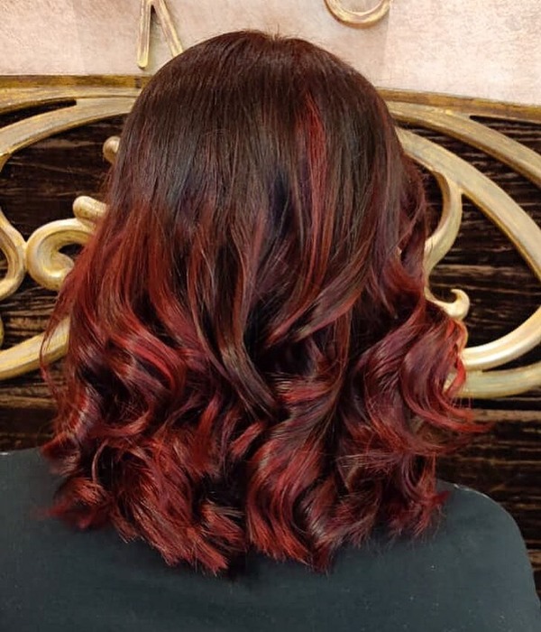 L’Oréal’s X-tenso Moisturist at Play Salon