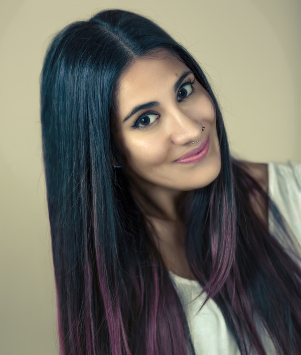 Hair straightening offer Play Salon Bangalore