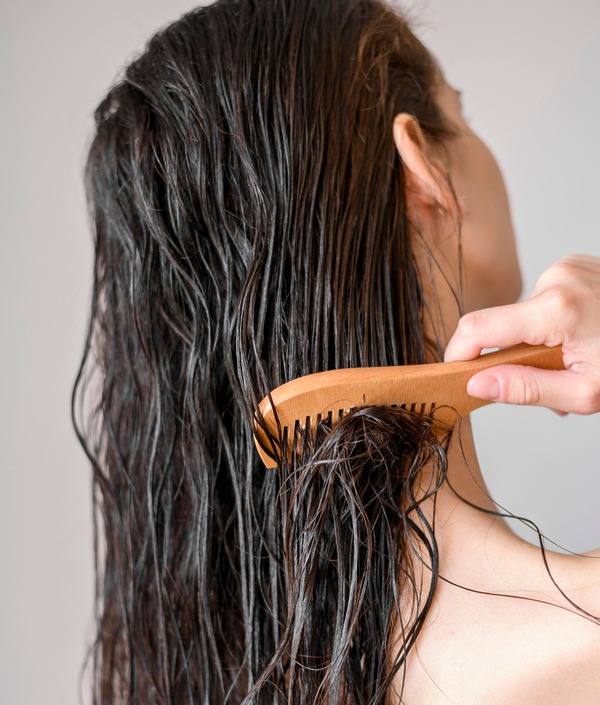 Choosing the best hair conditioner