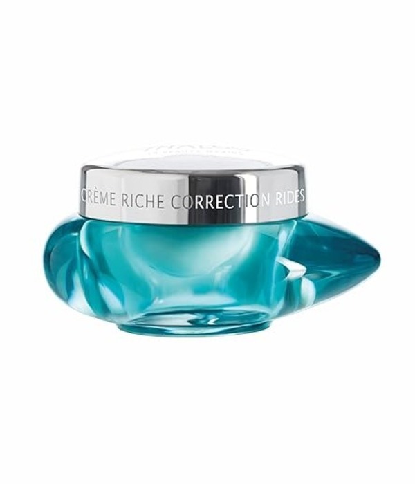 Thalgo face treatments at Play Salon