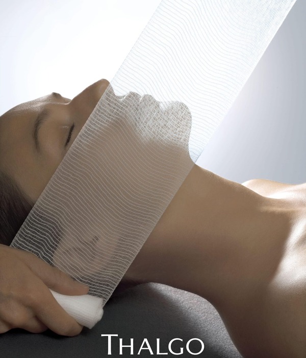 The Silicium Lift Treatment for Wrinkles, from Thalgo at Play Salon