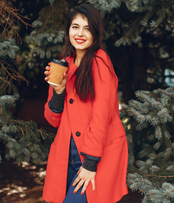 Winter Hair Styles to up your game