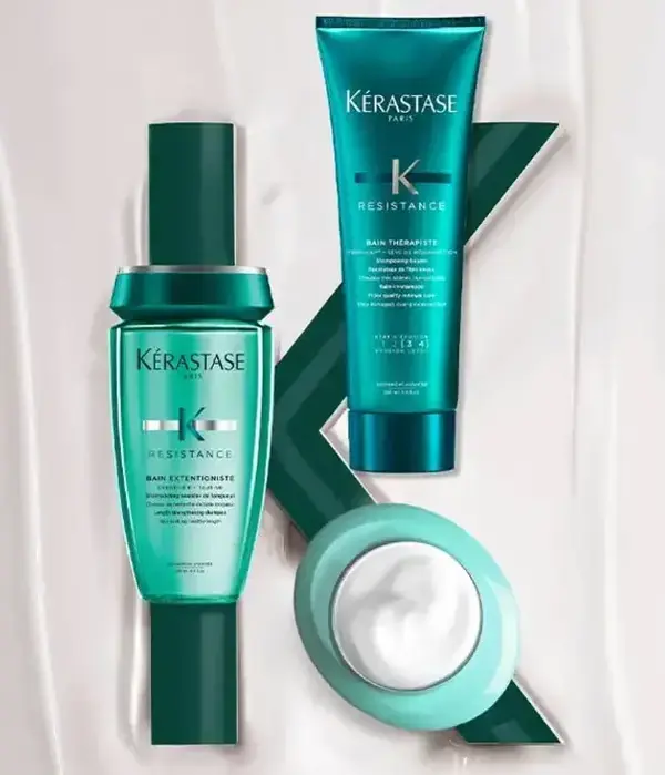 Kerastase Resistance Therapiste in Bengaluru