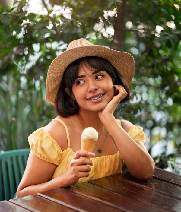 Stay beautiful this summer with Thalgo!