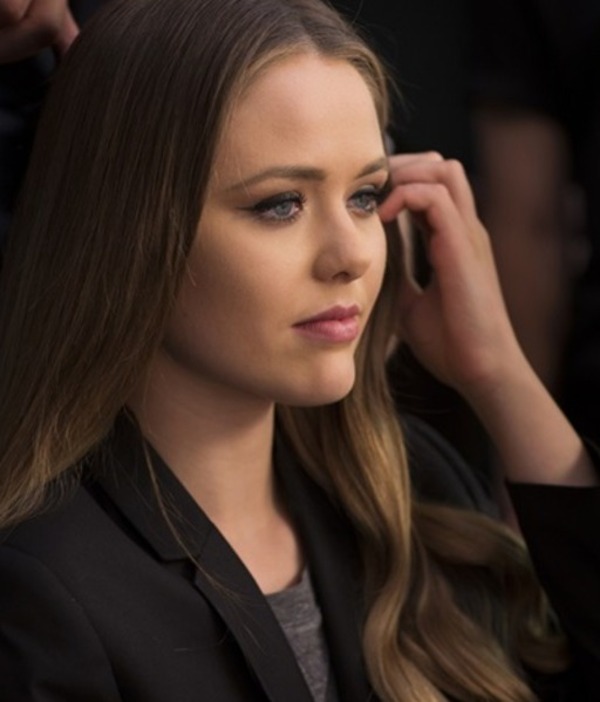 Get Fashionable with the latest Inoa Mocha Shades kristinabazan