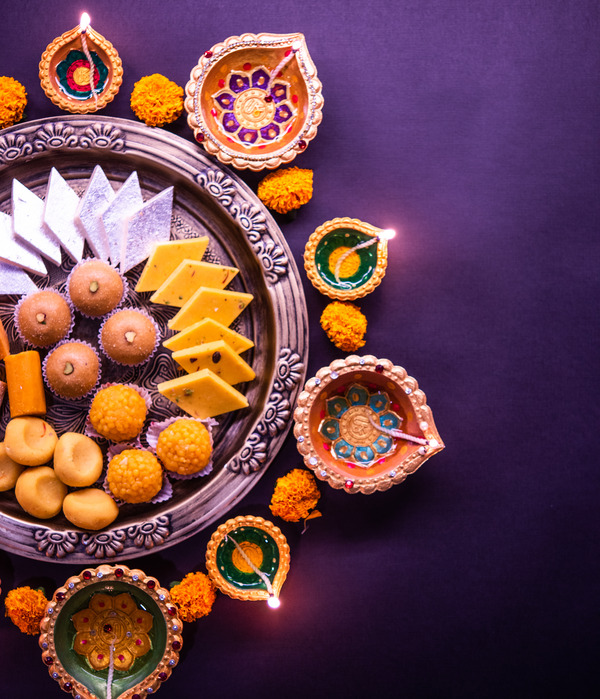 5 makeup tips for this Diwali