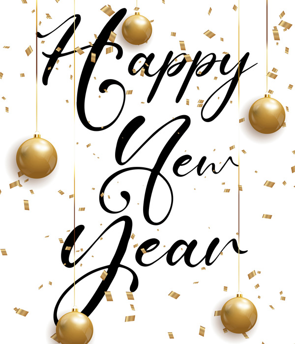 5 New Year’s Eve Makeup Ideas