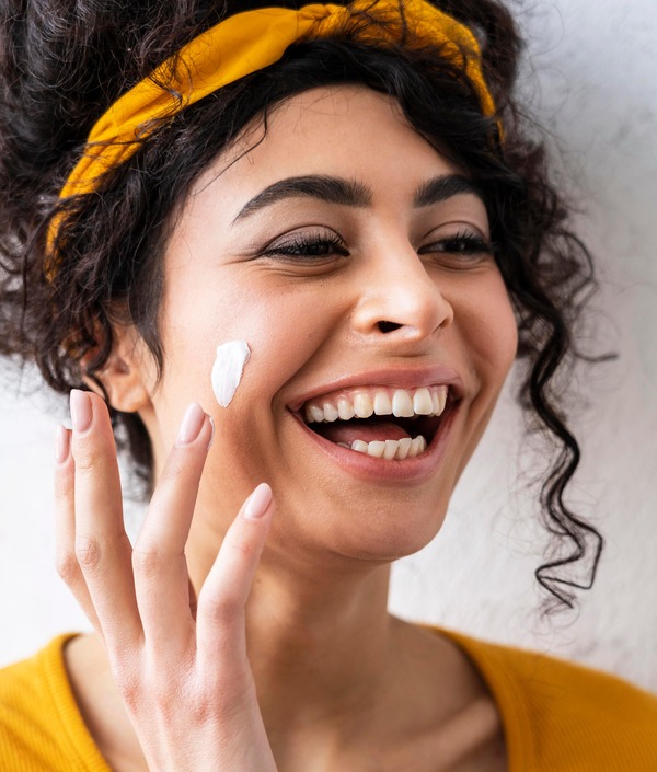 Skin Care Basics that are Simple & very Effective