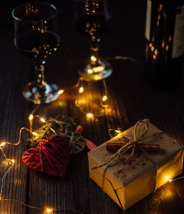 Play Salon’s Valentine’s Week Offer with Kerastase