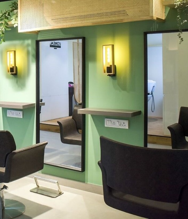 Play Salon offers in bangalore