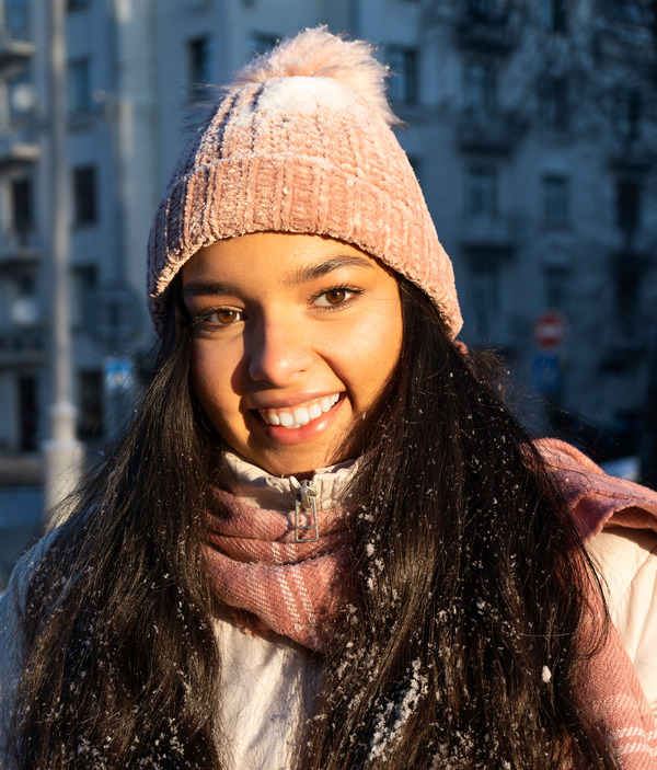 Winter Hair Care Tips For Men & Women