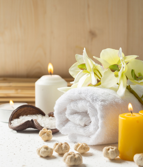 Naming of the new Spa Contest