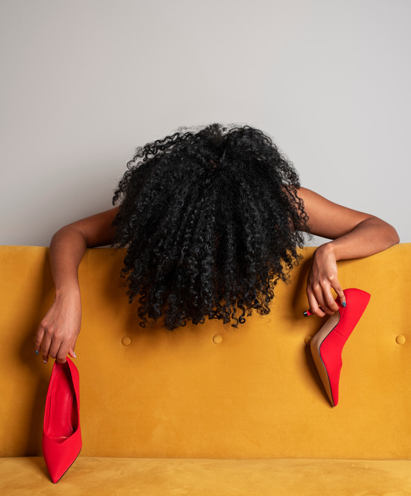 How To Manage Bad Hair Days Like A Boss!