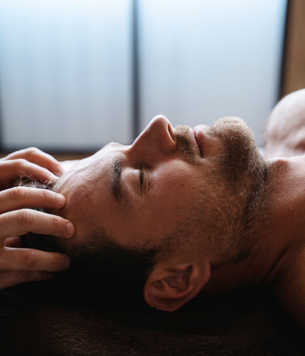 Must-do Spa Treatments every Man should be getting