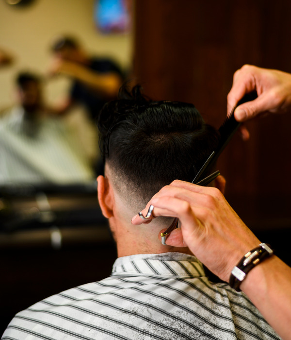 The Importance Of Regular Haircuts