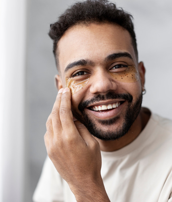 Mens Skin Care Guide Top 5 Tips