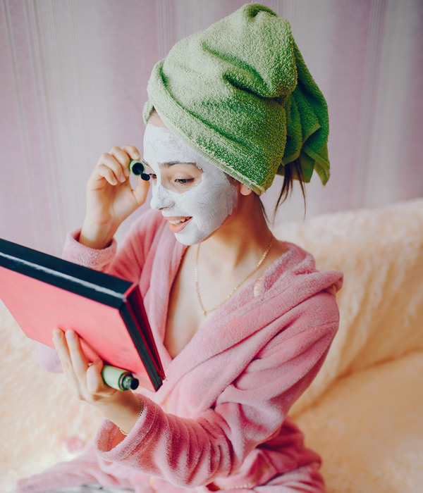 Lockdown Beauty Tips