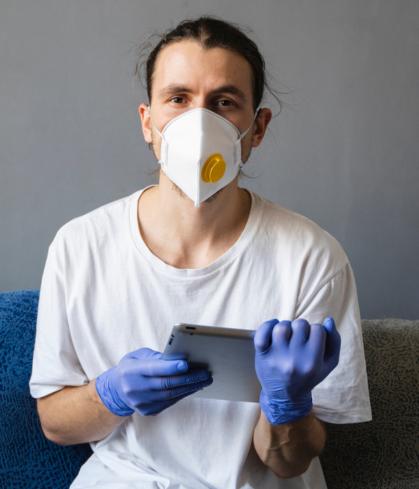 The New Normal - Covid-19 Safety Measures