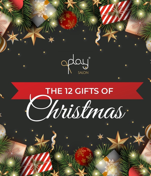 Christmas Salon Offer