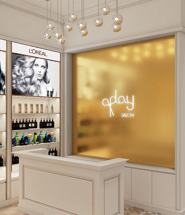 Play-Salon-Forum Neighbourhood Mall Whitefield