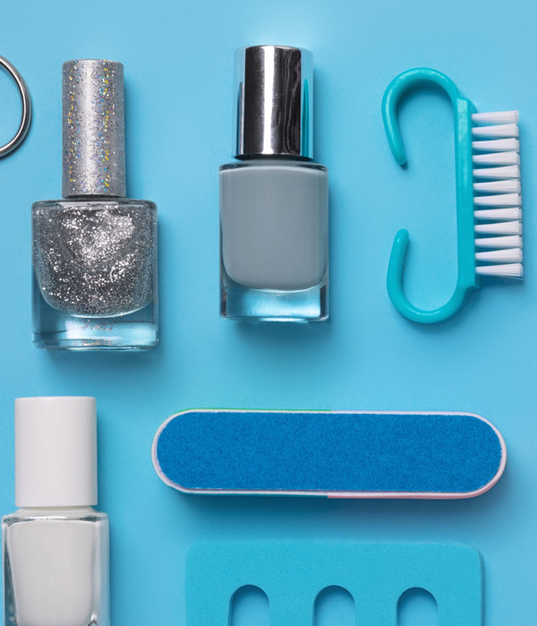 The Benefits of regular Manicures and Pedicures