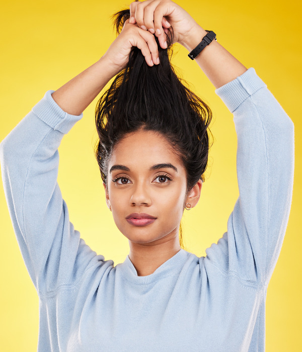 Tips for Healthy Hair