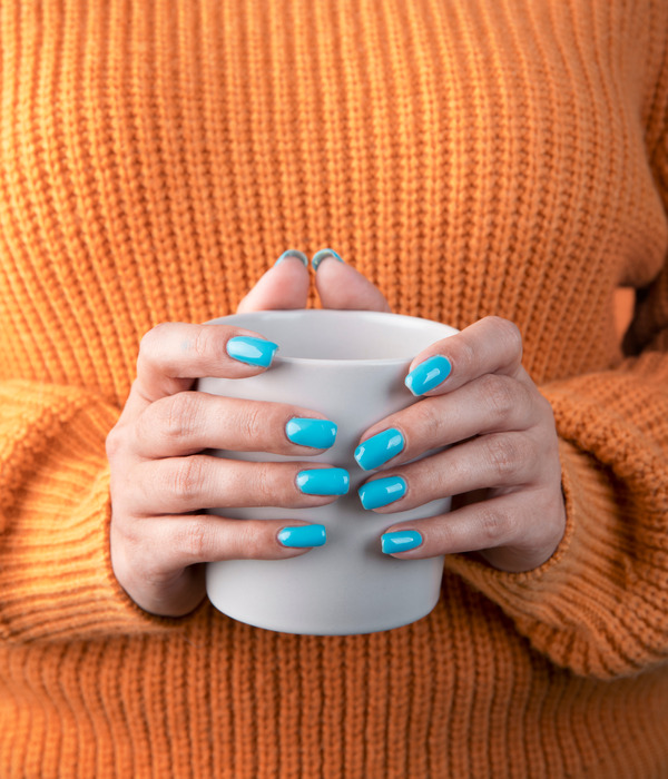 The Ultimate Guide to different types of Nail Art