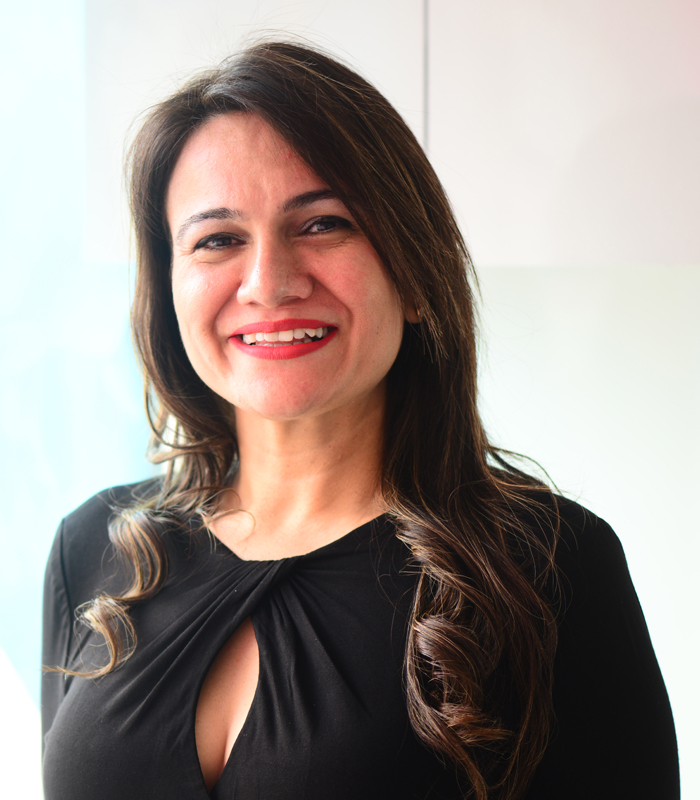 Neeru-Radhakrishnan Founder Play Salons