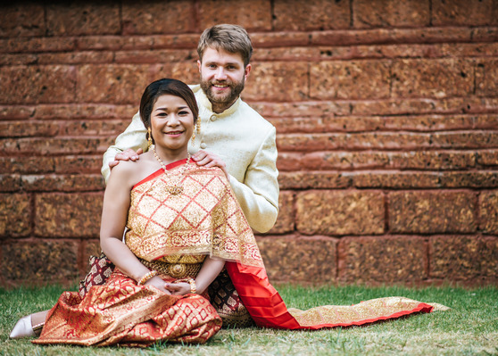 Out station Destination Weddings bridal makeup Services