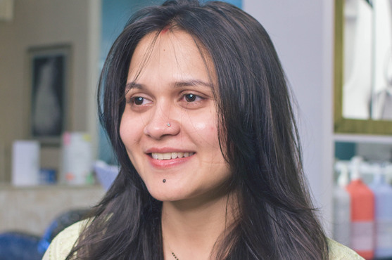 Perfect Hair Care in Bangalore Play Salon (1)