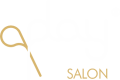 Play Salon Logo