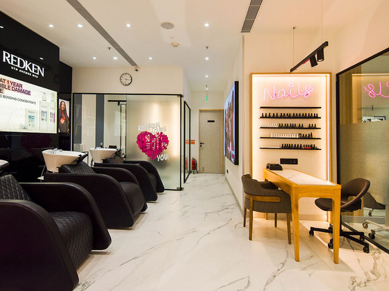 Play-Salon-at-Phoenix-Mall-of-Asia-Book Appointment