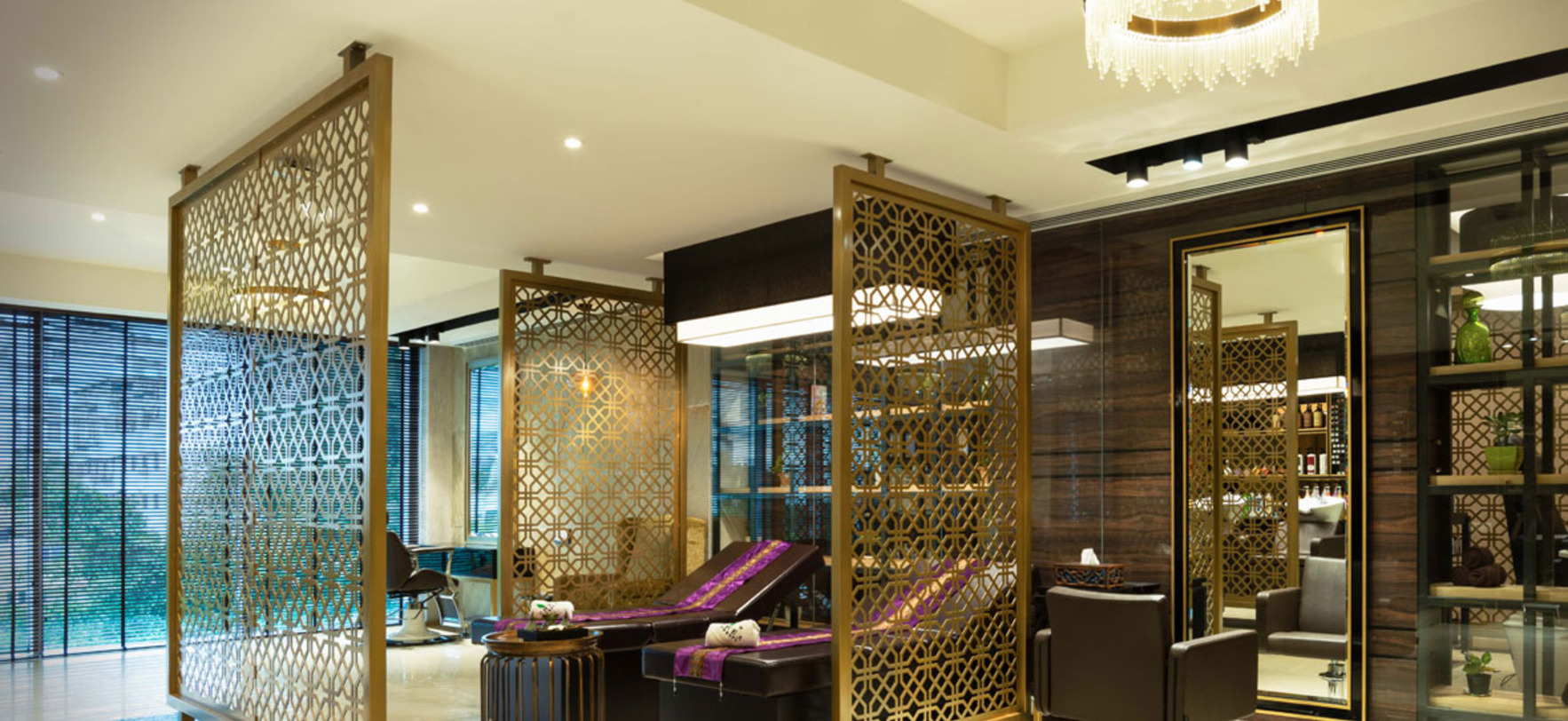 Shea-Spa-on-Race-Course-Road by Play Salon