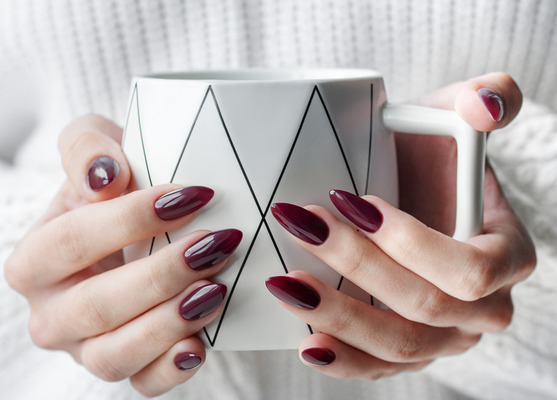 Acrylic Nails services best nail bar in Bangalore