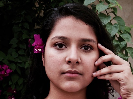 Facial treatments for dry sensitive skin Play Salon Bangalore