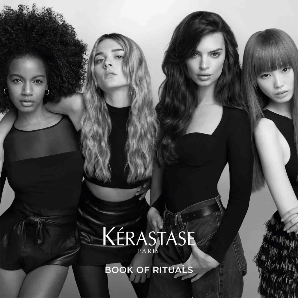 Kerastase Rituals Treatment Play Salon Bangalore