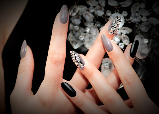 Mylar Nail service in Bangalore