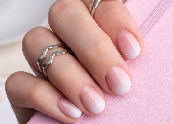 Ombre nail services in bangalore