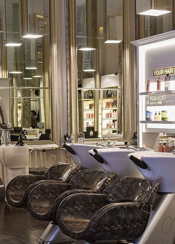 Phoenix-Market-City-Play-Salon Interiors