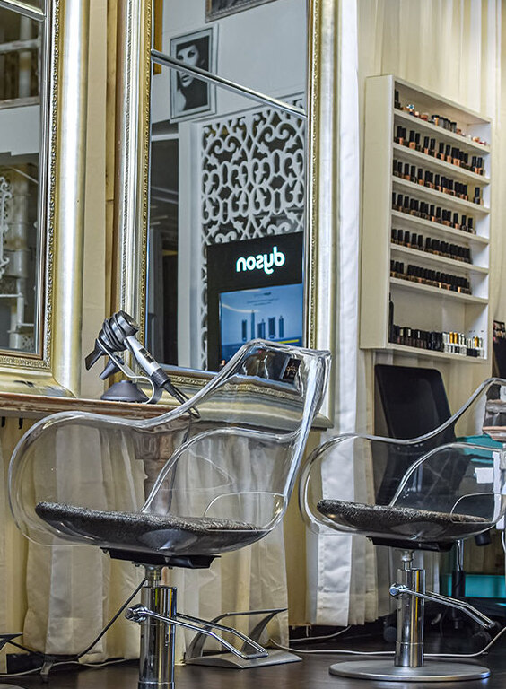 Phoenix-Market-City-Salon-Play-Salon Bangalore