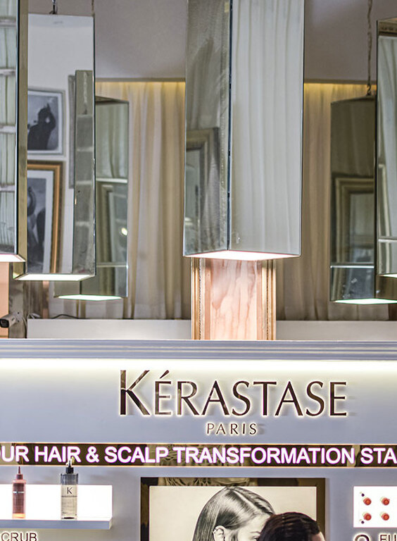 Play-Salon-kerastase-Treatment-Near-Phoenix-Market-City bangalore