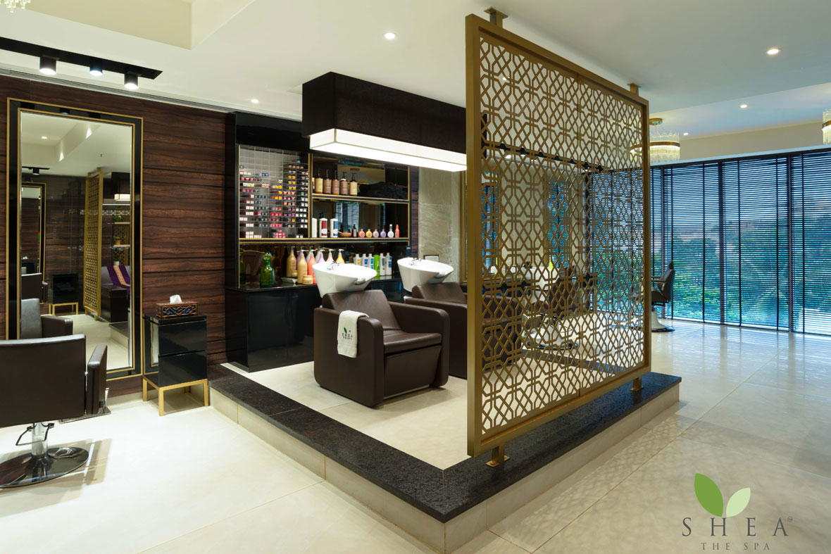 She Spa Premium Spa Sevices by Play