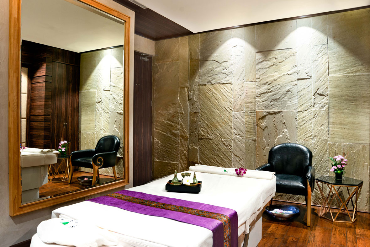 Skin Rituals Treatments She Spa on Race Course Road