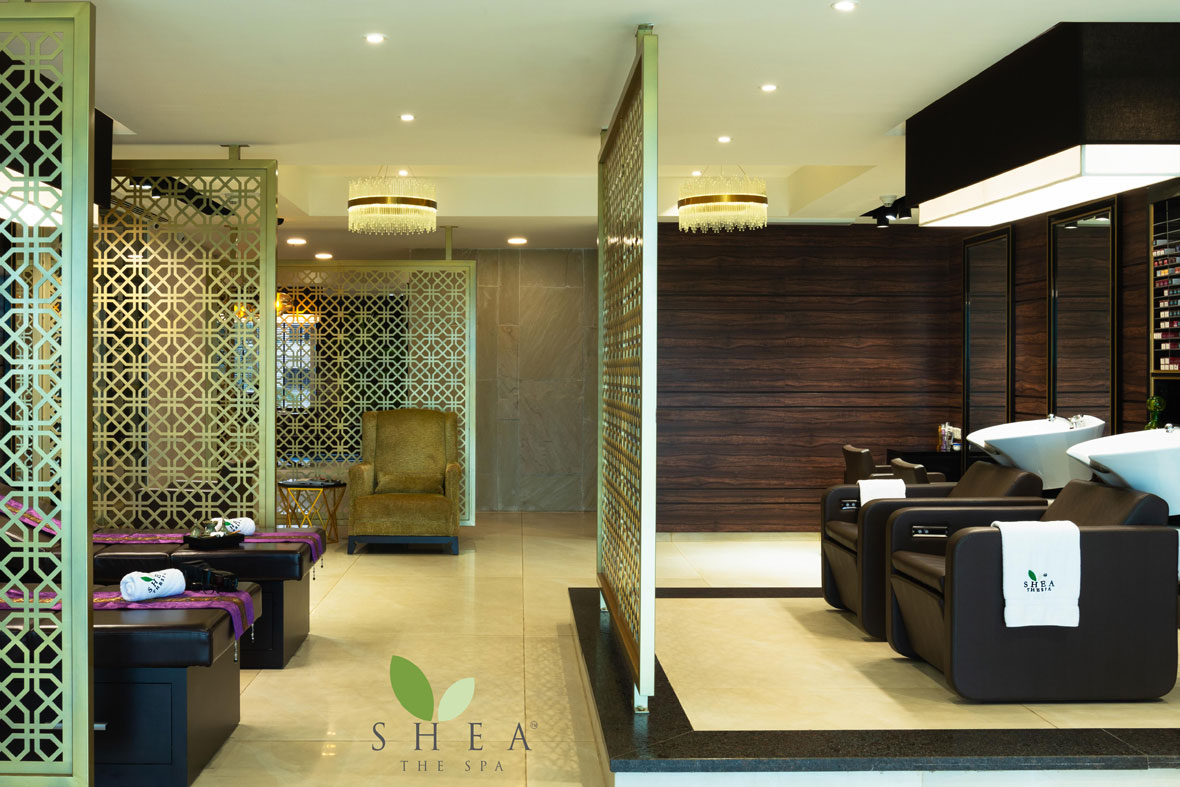 Skin facial treatments Spa on Race Course Road