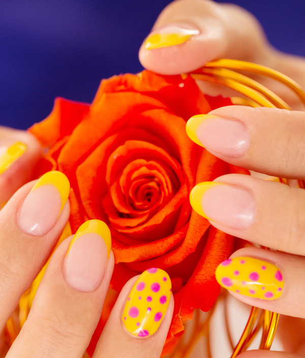 The Best nail Salon in Bangalore Play Salon and nail bar