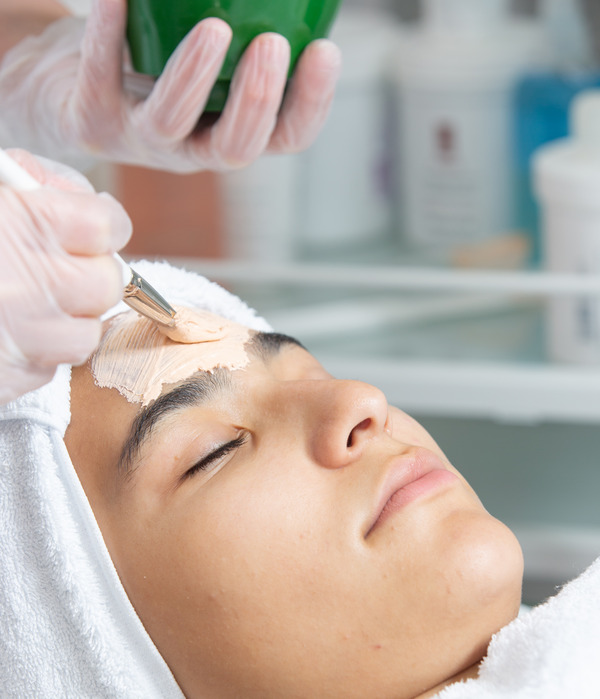 Time to Experience the Best Facial in Bangalore