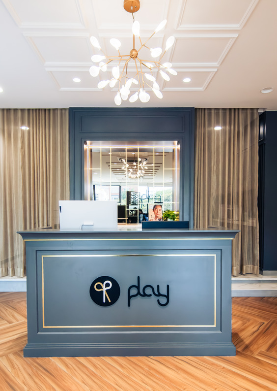 Best salon in HSR Layout Play Salon