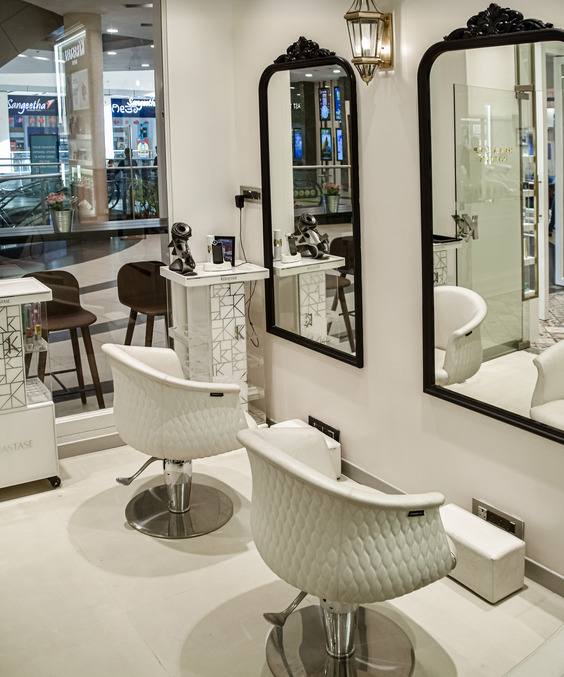 The best Salon Services in Whitefield Play Salon Nexus Mall Whitefield