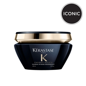 Masque Intense Régénérant Hair Mask