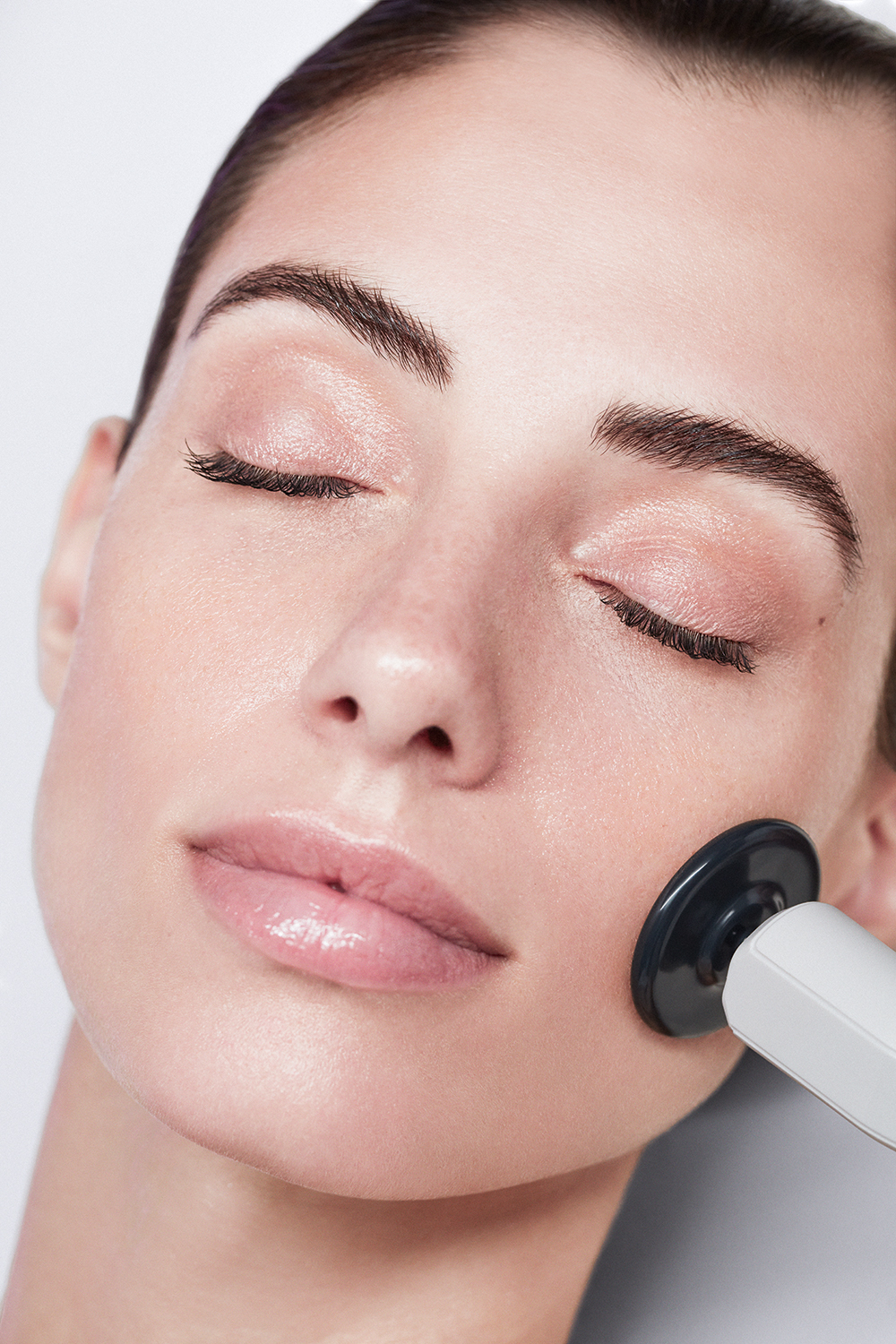 Trust the Brand Behind Megan Facial treatment